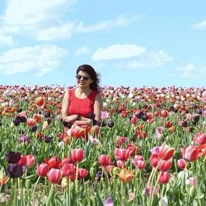 Meet your Posher, Susmita